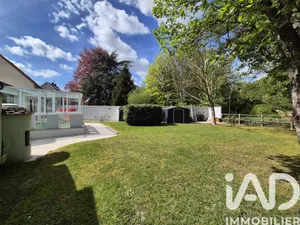 House in Marles-en-Brie (77610)