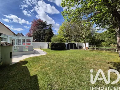 House in Marles-en-Brie (77610)