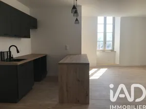 Apartment in Vallon-Pont-d'Arc (07150)