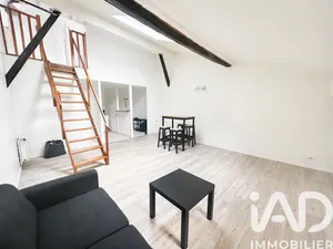 Duplex à Châlons-en-Champagne (51000)