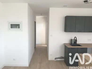 Appartement à Vallon-Pont-d'Arc (07150)