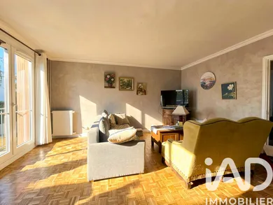 Appartement à Rambouillet (78120)