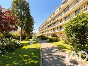 Appartement à Rambouillet (78120)