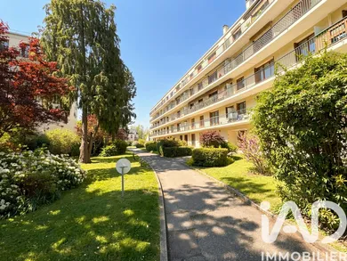 Appartement à Rambouillet (78120)