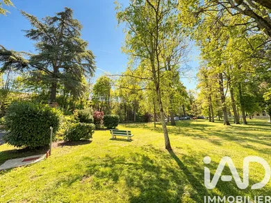 Appartement à Rambouillet (78120)