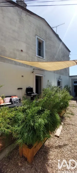 Village house in Générac (30510)