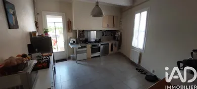 Village house in Générac (30510)