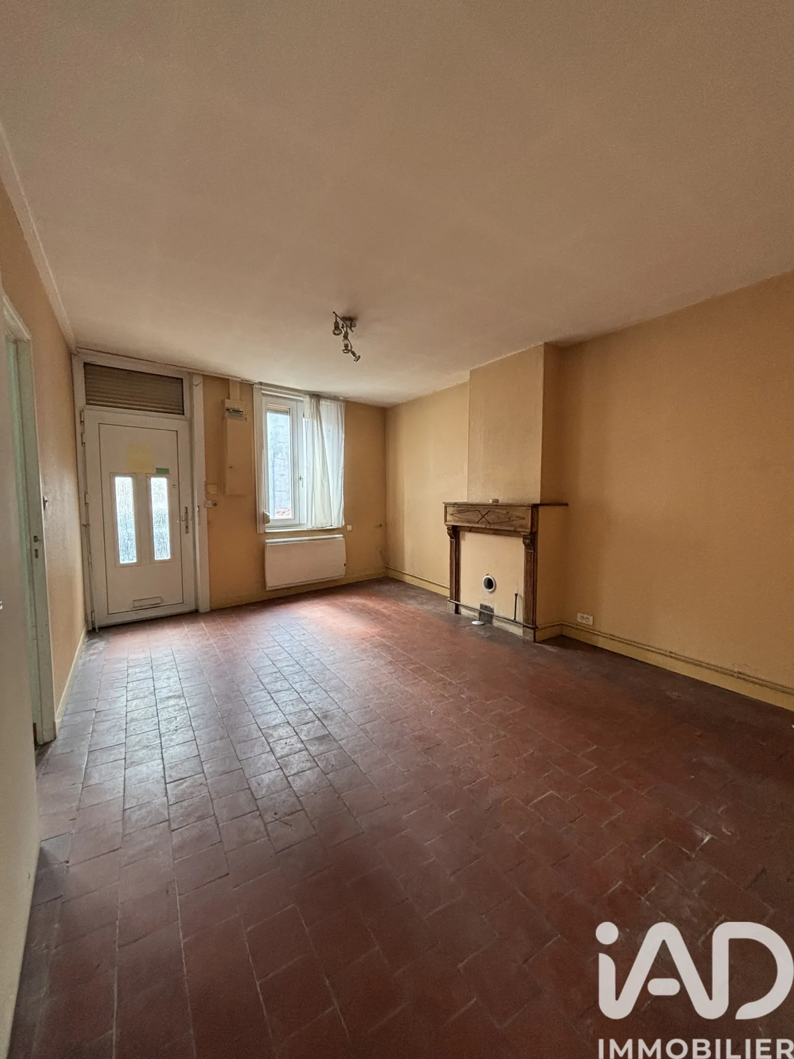 Vente maison à Nœux — 2