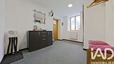 Maison à Villard Sur Bienne (39200)
