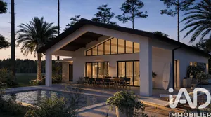 Terrain à Anglet (64600)