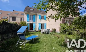 House in Athis-Mons (91200)