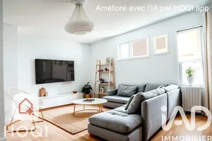 Appartement à Saint-Gratien (95210)