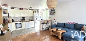 Apartment in Méry-sur-Oise (95540)