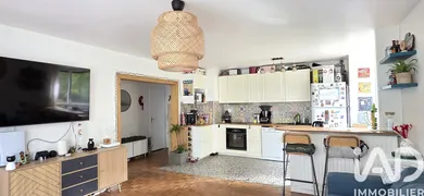 Appartement à Méry-sur-Oise (95540)