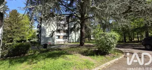 Appartement à Méry-sur-Oise (95540)