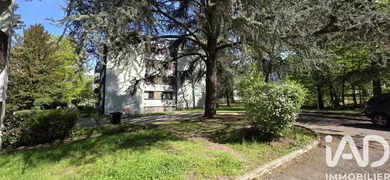 Appartement à Méry-sur-Oise (95540)