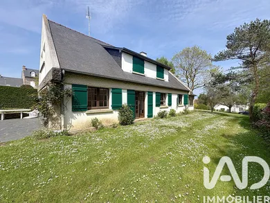 Maison à Saint-Cast-le-Guildo (22380)