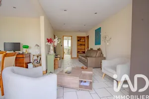 Appartement à Fontenay-le-Fleury (78330)