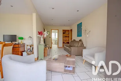 Appartement à Fontenay-le-Fleury (78330)