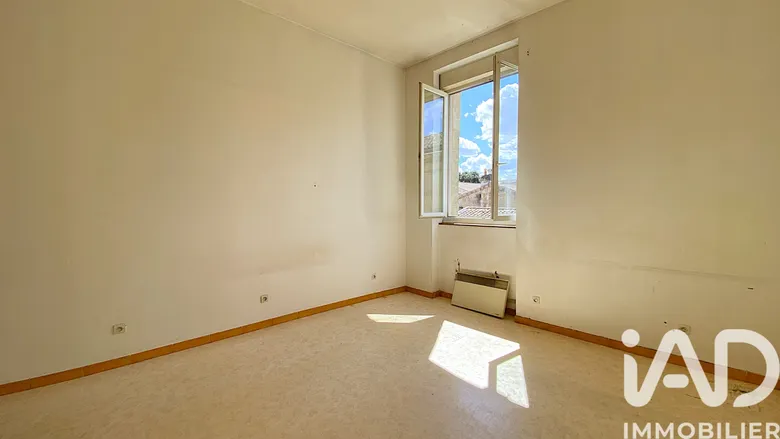 Appartement 2 pièces 38 m² · à Bordeaux · 38,1 m² · 169 000 €