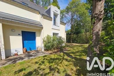 Maison à Nantes (44300)