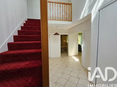 House in Nantes (44300)