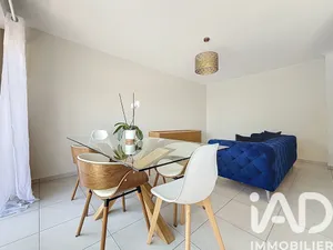 Appartement à Mandelieu-la-Napoule (06210)