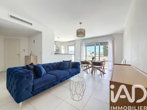 Appartement à Mandelieu-la-Napoule (06210)