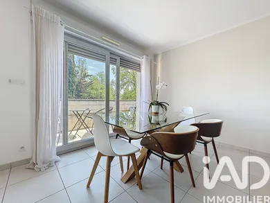 Appartement à Mandelieu-la-Napoule (06210)