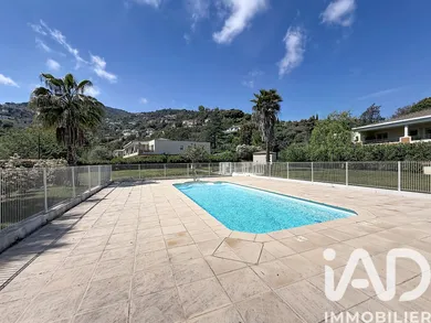 Appartement à Mandelieu-la-Napoule (06210)