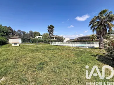 Appartement à Mandelieu-la-Napoule (06210)