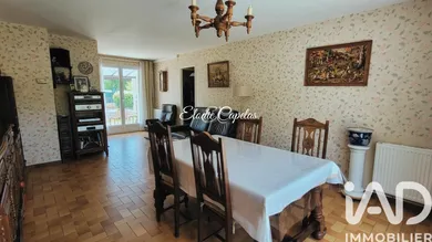 House in Canéjan (33610)