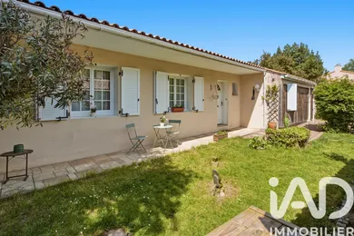 House in Vertou (44120)