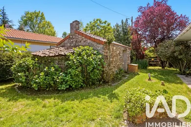 House in Vertou (44120)