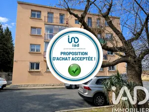 Appartement à Aix-en-Provence (13090)