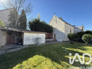 Village house in Crécy-la-Chapelle (77580)
