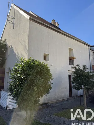 Maison de village à Sancy (77580)