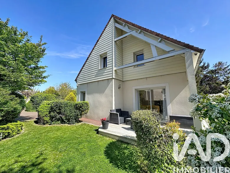 Maison 7 pièces 181 m² · à Thaon · 181 m² · 509 000 €