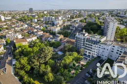 Appartement à Bordeaux (33200)