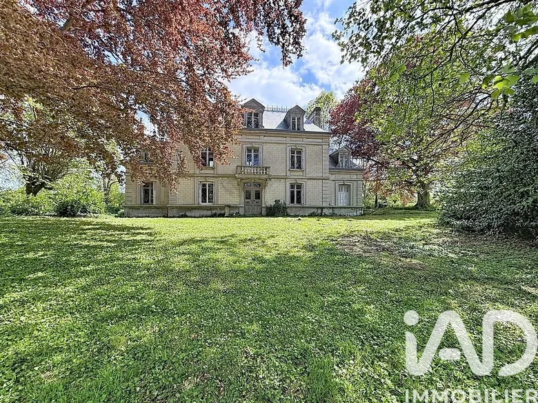 Maison 15 pièces 280 m² · à Tourgéville · 280 m² · 1 150 000 €