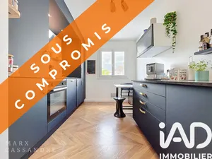 Appartement à Lorient (56100)