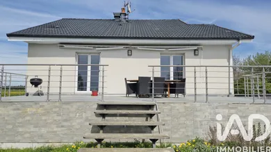 Maison à Vercel-Villedieu-le-Camp (25530)