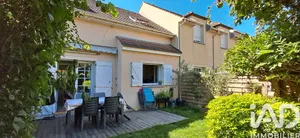 Townhouse in Boissy-Saint-Léger (94470)