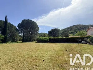 Building plot in Reynès (66400)