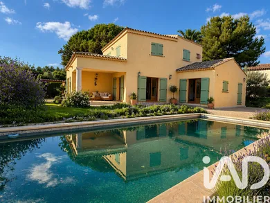 Maison à Solliès-Pont (83210)