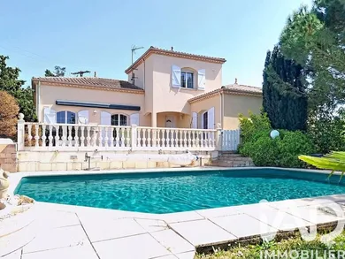 Maison traditionnelle à Bon-Encontre (47240)