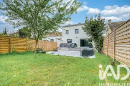House in Gagny (93220)