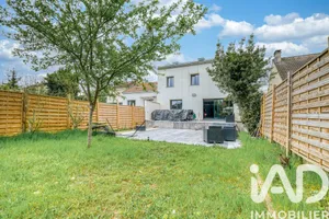 House in Gagny (93220)