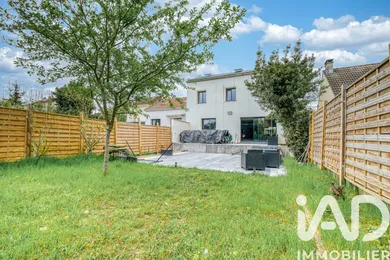 House in Gagny (93220)