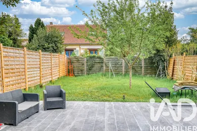 House in Gagny (93220)